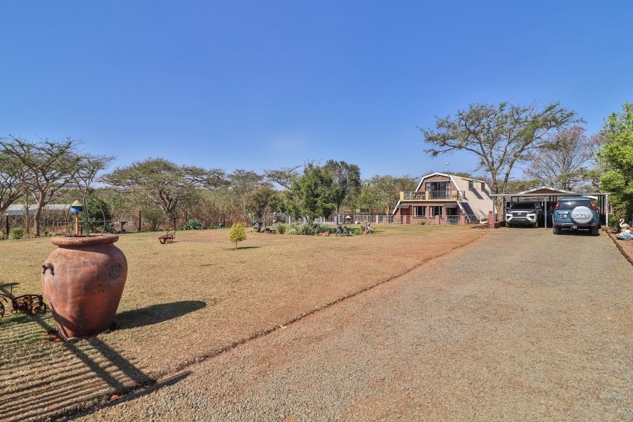2 Bedroom Property for Sale in Albert Falls KwaZulu-Natal