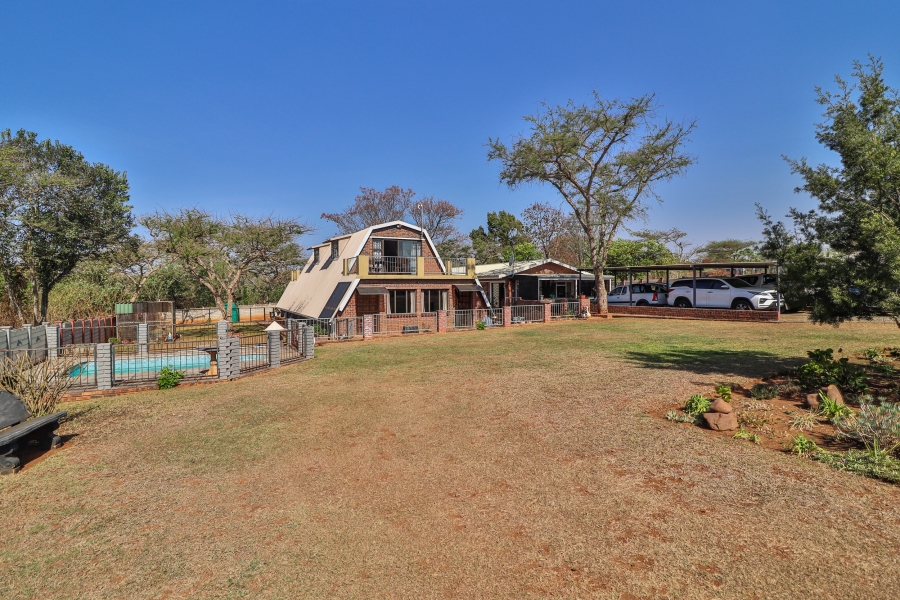 2 Bedroom Property for Sale in Albert Falls KwaZulu-Natal