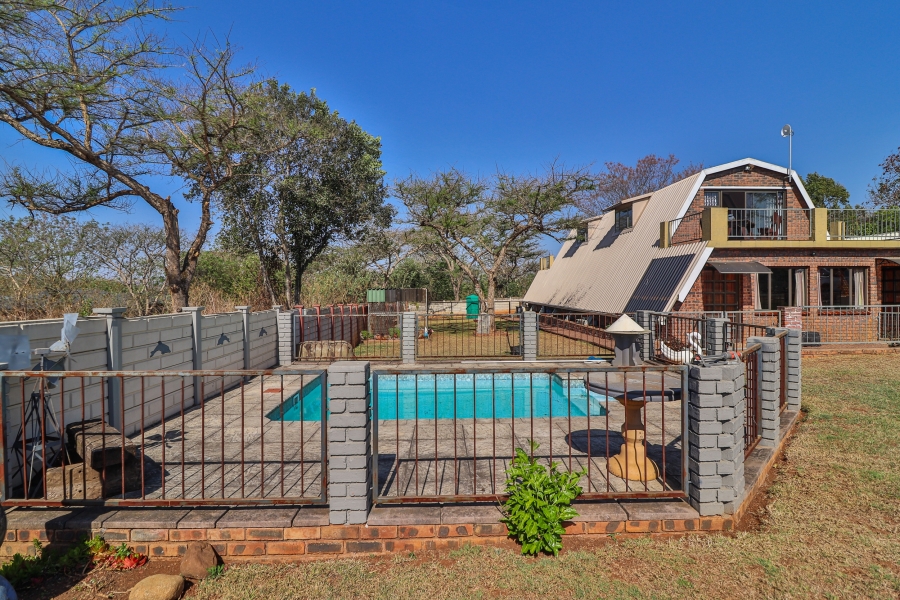 2 Bedroom Property for Sale in Albert Falls KwaZulu-Natal
