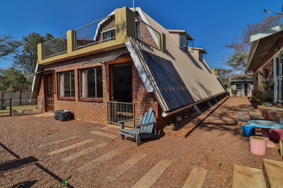 2 Bedroom Property for Sale in Albert Falls KwaZulu-Natal