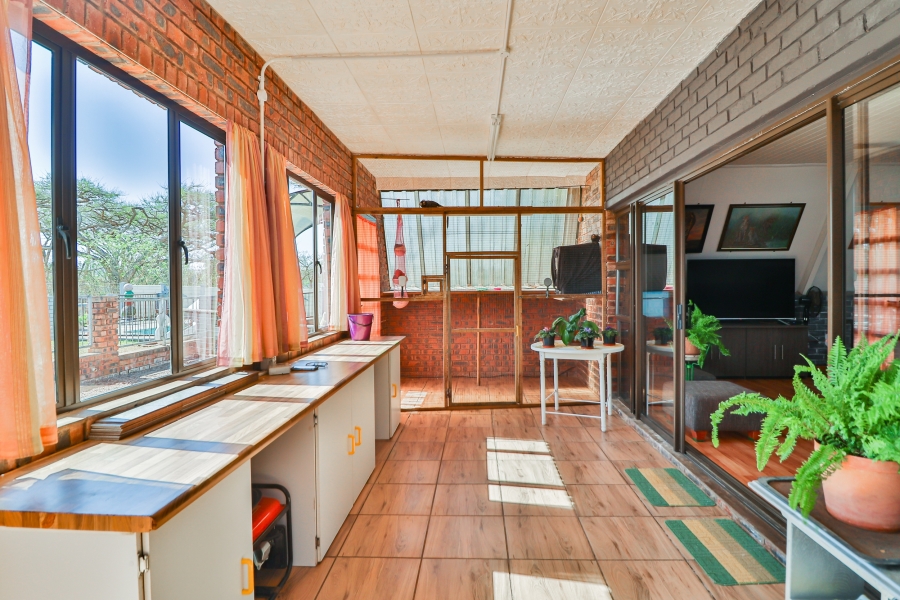2 Bedroom Property for Sale in Albert Falls KwaZulu-Natal