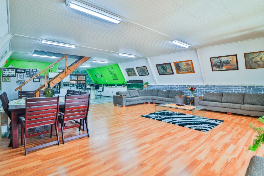 2 Bedroom Property for Sale in Albert Falls KwaZulu-Natal