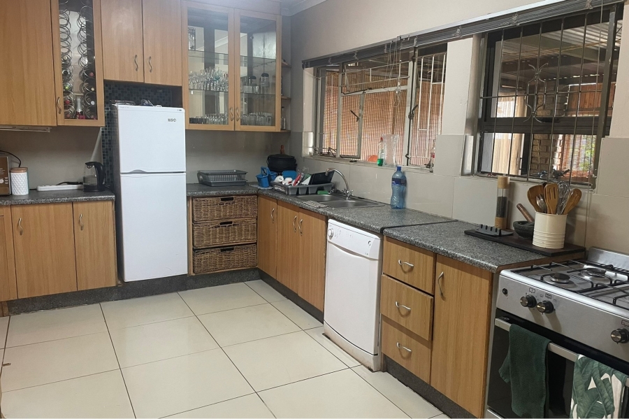 3 Bedroom Property for Sale in Signal Hill KwaZulu-Natal