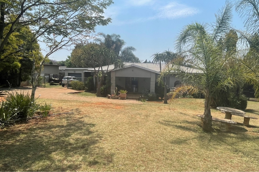 3 Bedroom Property for Sale in Signal Hill KwaZulu-Natal
