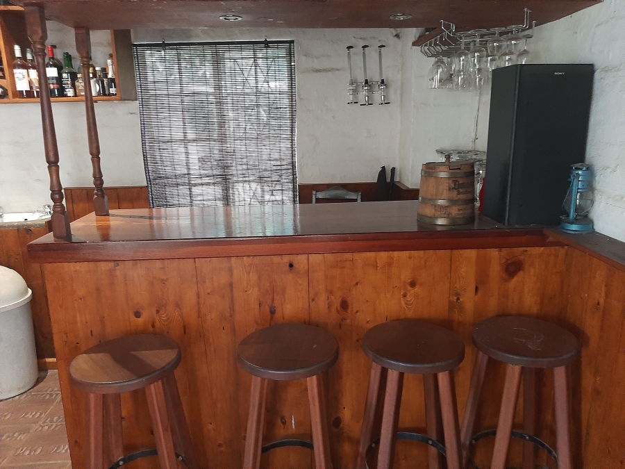 3 Bedroom Property for Sale in Boughton KwaZulu-Natal