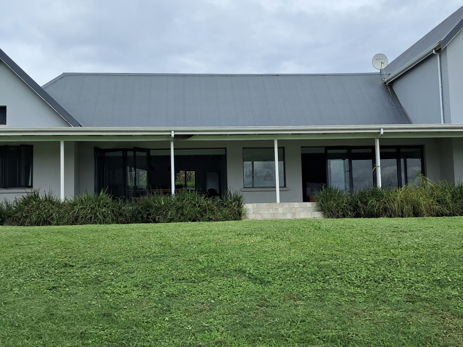 4 Bedroom Property for Sale in Albert Falls KwaZulu-Natal