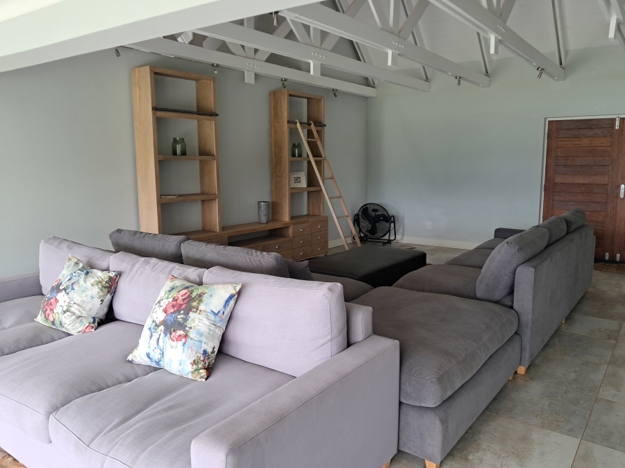 4 Bedroom Property for Sale in Albert Falls KwaZulu-Natal