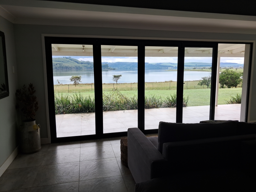 4 Bedroom Property for Sale in Albert Falls KwaZulu-Natal