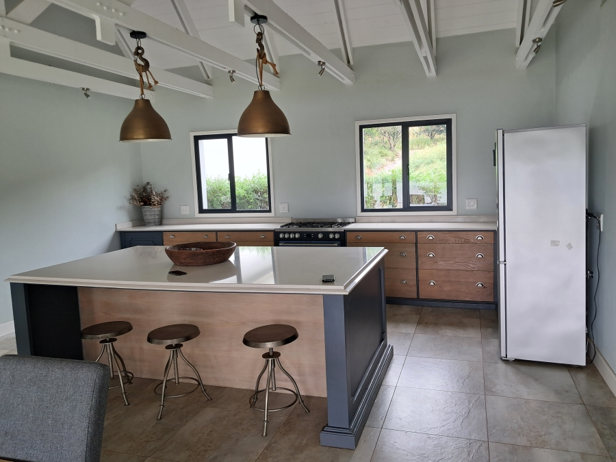 4 Bedroom Property for Sale in Albert Falls KwaZulu-Natal