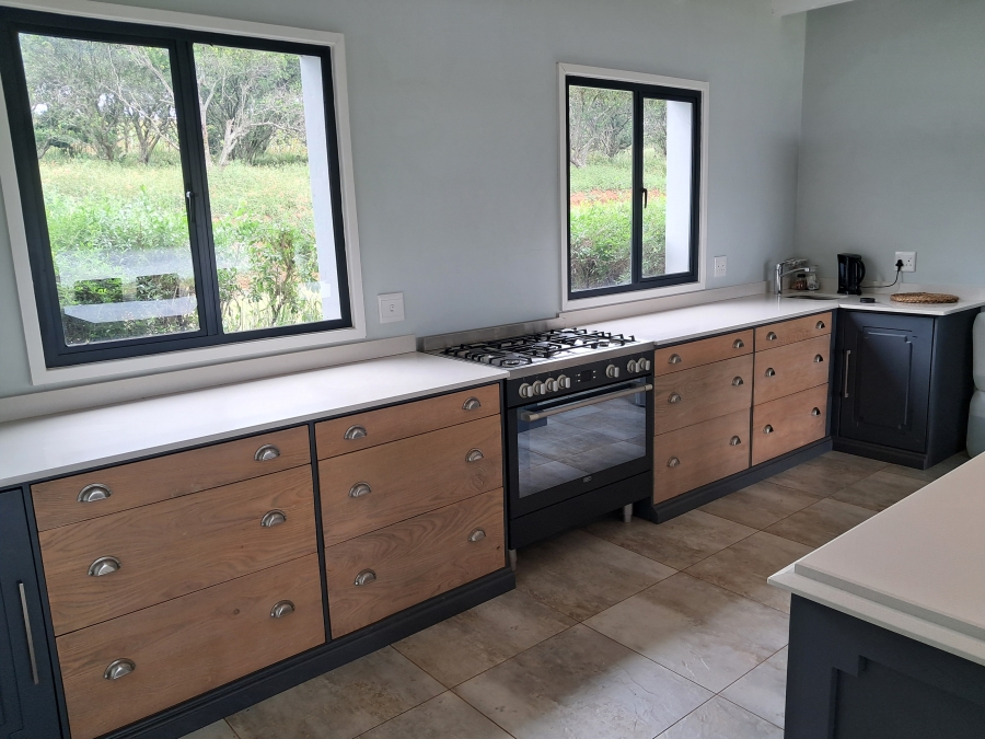 4 Bedroom Property for Sale in Albert Falls KwaZulu-Natal