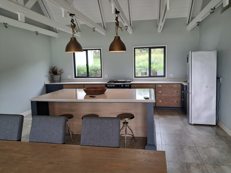 4 Bedroom Property for Sale in Albert Falls KwaZulu-Natal