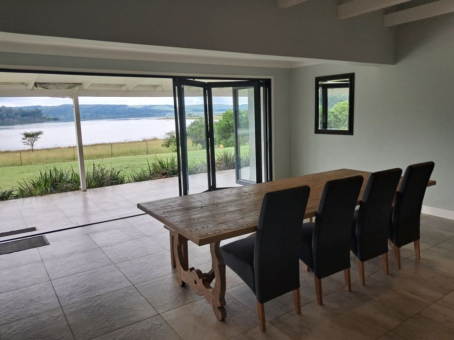 4 Bedroom Property for Sale in Albert Falls KwaZulu-Natal