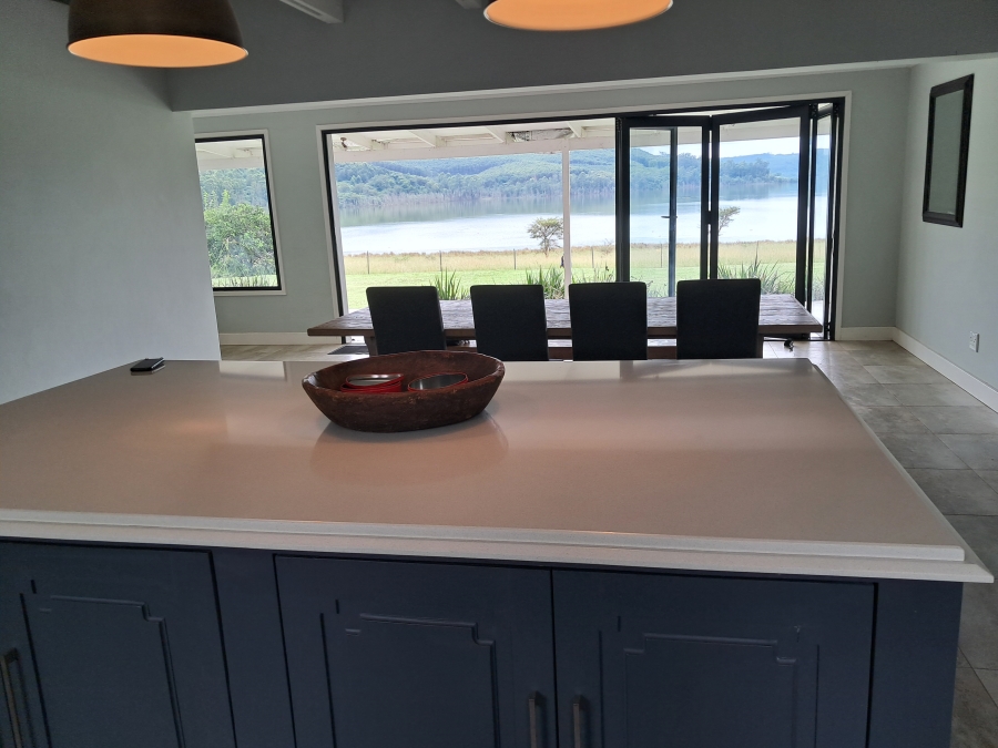 4 Bedroom Property for Sale in Albert Falls KwaZulu-Natal