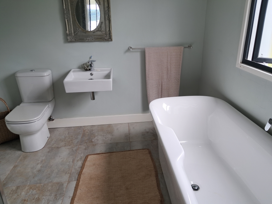 4 Bedroom Property for Sale in Albert Falls KwaZulu-Natal