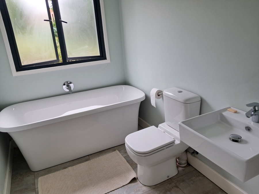 4 Bedroom Property for Sale in Albert Falls KwaZulu-Natal