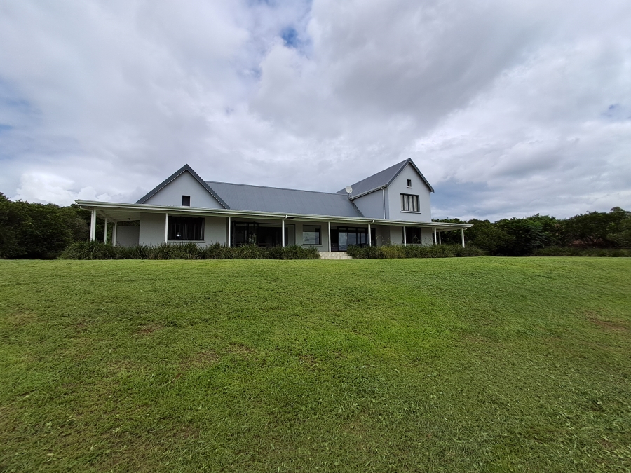 4 Bedroom Property for Sale in Albert Falls KwaZulu-Natal