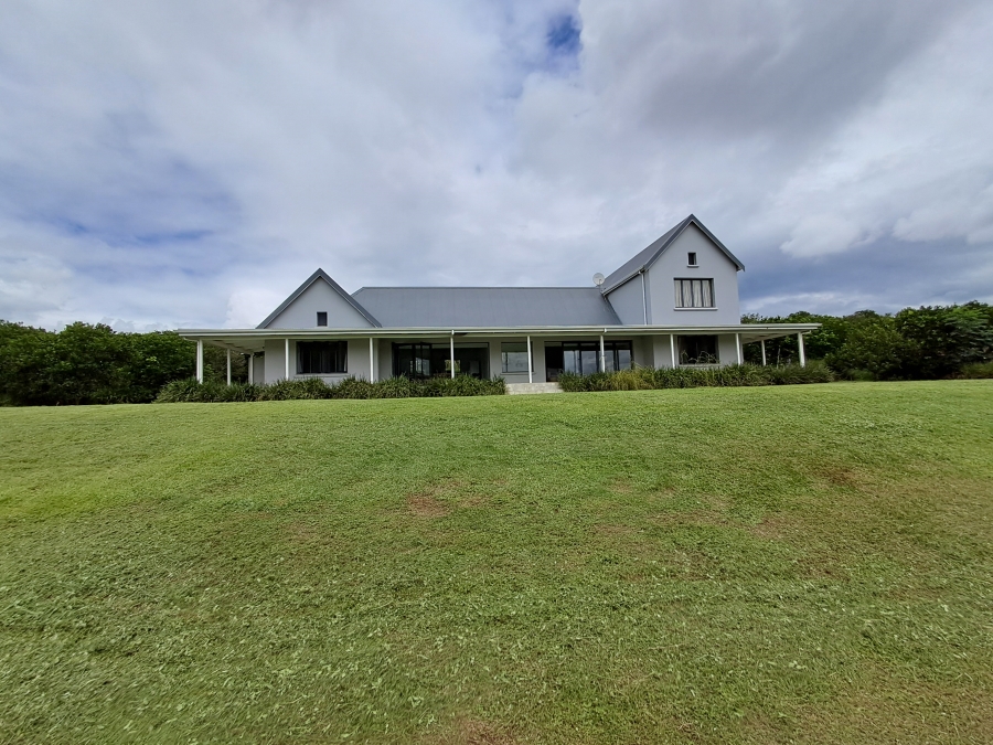4 Bedroom Property for Sale in Albert Falls KwaZulu-Natal
