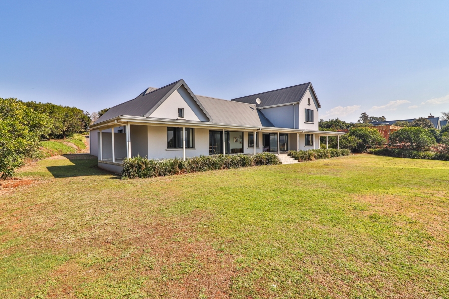4 Bedroom Property for Sale in Albert Falls KwaZulu-Natal
