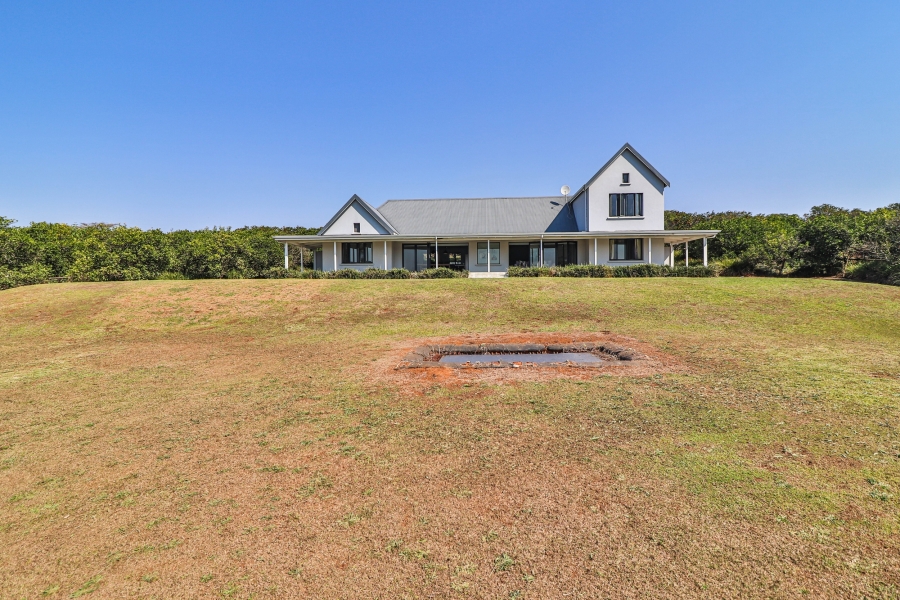 4 Bedroom Property for Sale in Albert Falls KwaZulu-Natal