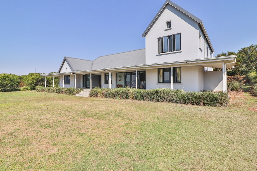 4 Bedroom Property for Sale in Albert Falls KwaZulu-Natal