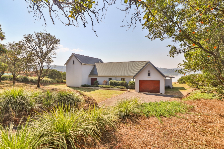 4 Bedroom Property for Sale in Albert Falls KwaZulu-Natal