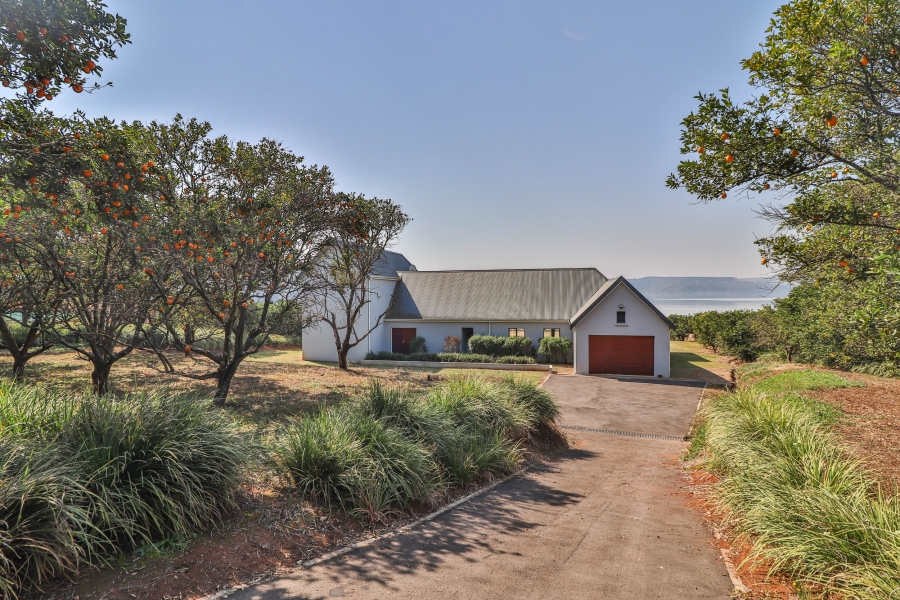 4 Bedroom Property for Sale in Albert Falls KwaZulu-Natal