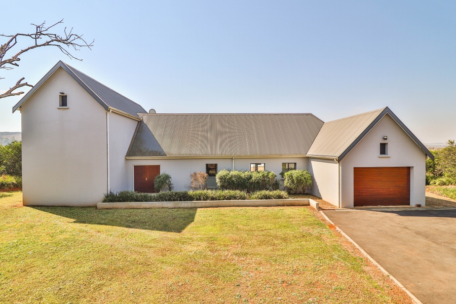 4 Bedroom Property for Sale in Albert Falls KwaZulu-Natal