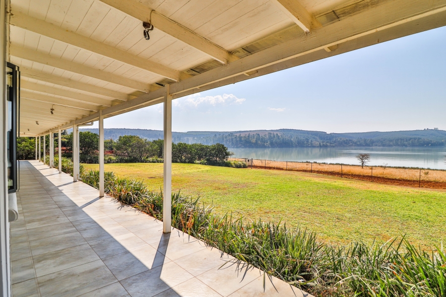 4 Bedroom Property for Sale in Albert Falls KwaZulu-Natal