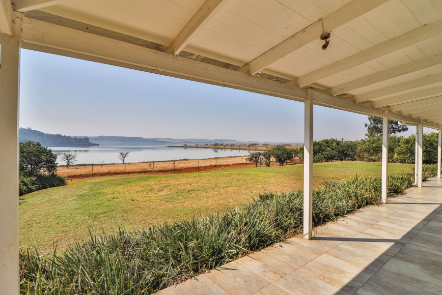 4 Bedroom Property for Sale in Albert Falls KwaZulu-Natal