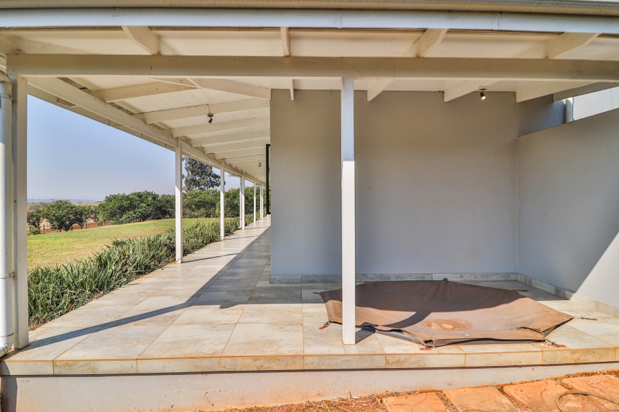 4 Bedroom Property for Sale in Albert Falls KwaZulu-Natal