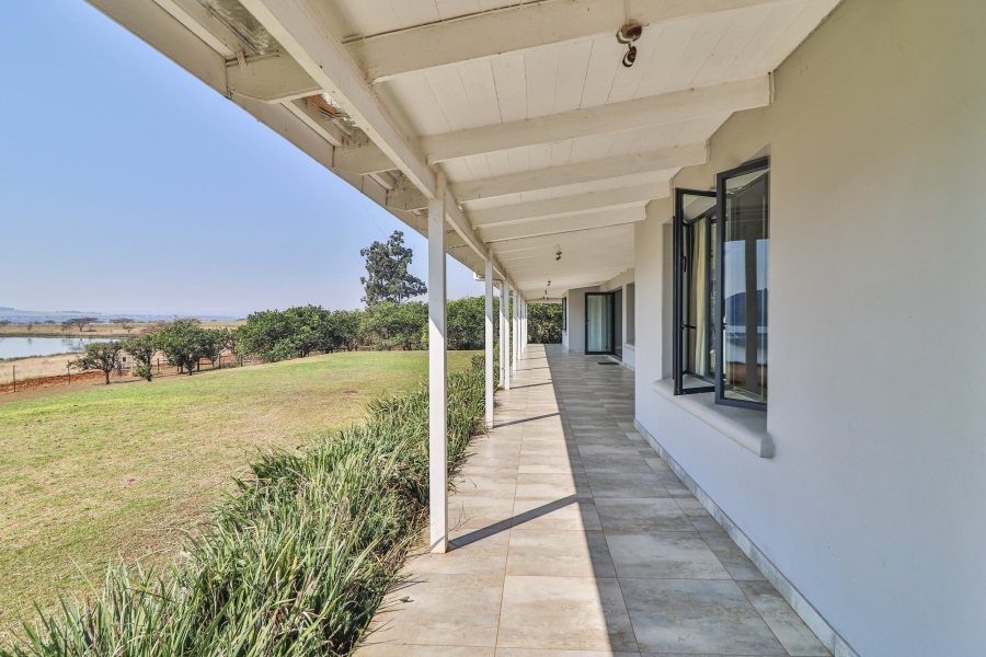 4 Bedroom Property for Sale in Albert Falls KwaZulu-Natal