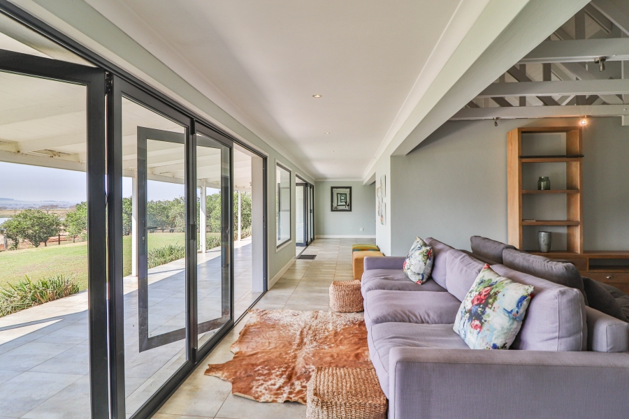 4 Bedroom Property for Sale in Albert Falls KwaZulu-Natal