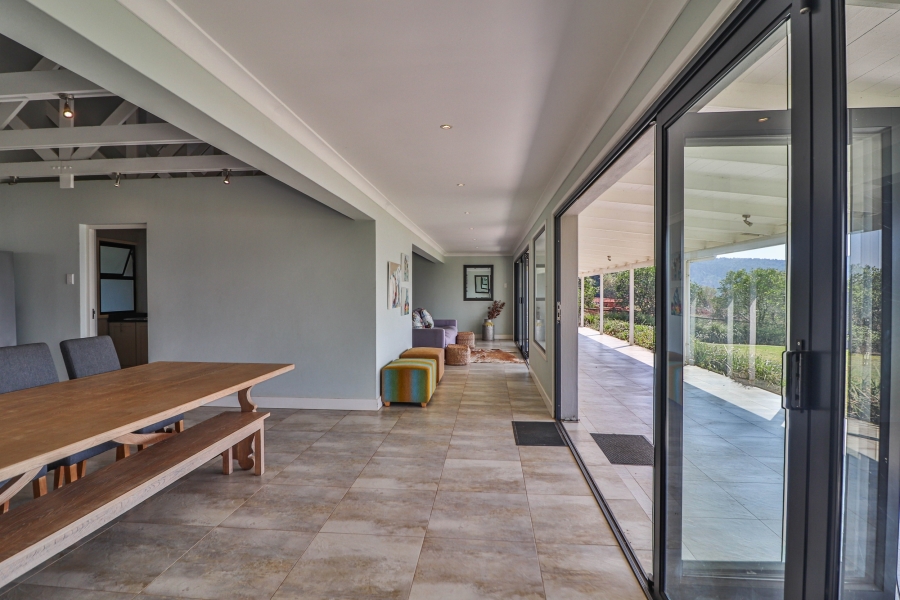 4 Bedroom Property for Sale in Albert Falls KwaZulu-Natal