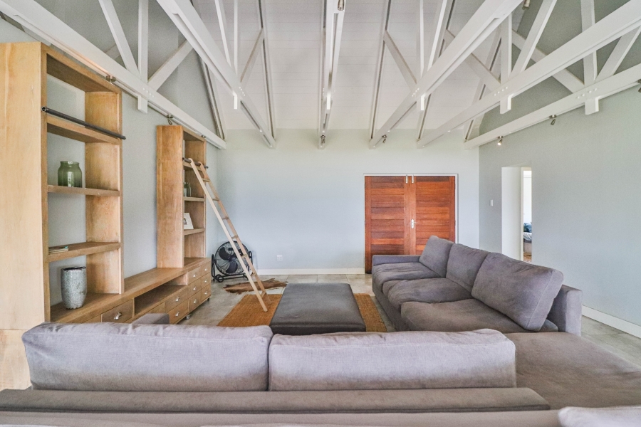 4 Bedroom Property for Sale in Albert Falls KwaZulu-Natal