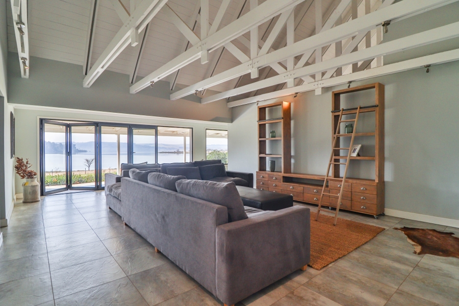 4 Bedroom Property for Sale in Albert Falls KwaZulu-Natal