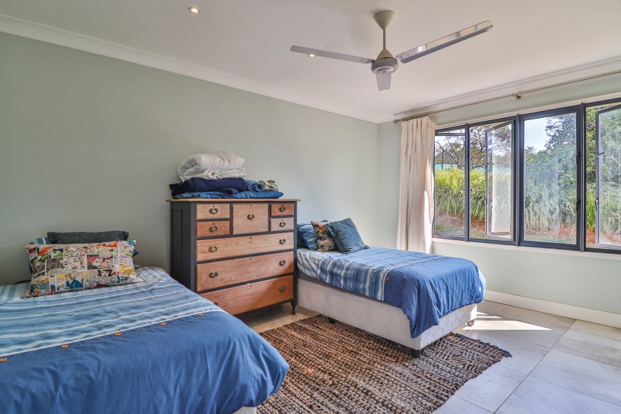 4 Bedroom Property for Sale in Albert Falls KwaZulu-Natal