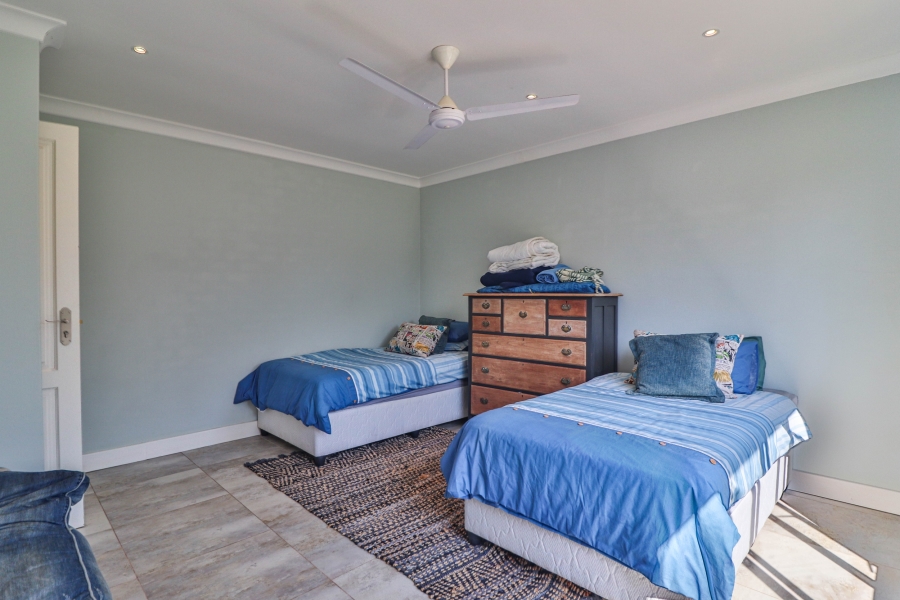 4 Bedroom Property for Sale in Albert Falls KwaZulu-Natal