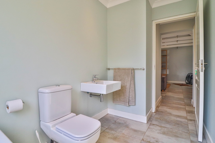 4 Bedroom Property for Sale in Albert Falls KwaZulu-Natal