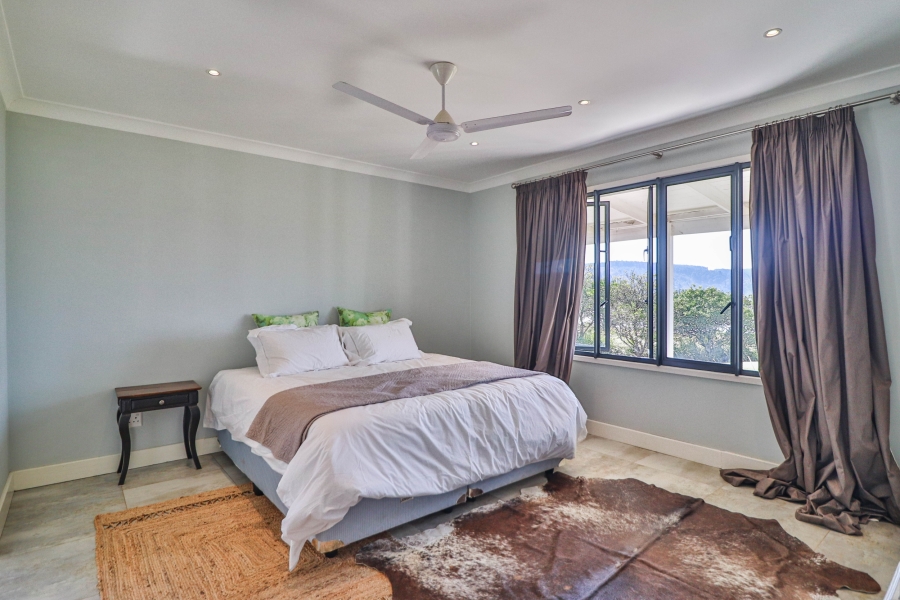 4 Bedroom Property for Sale in Albert Falls KwaZulu-Natal
