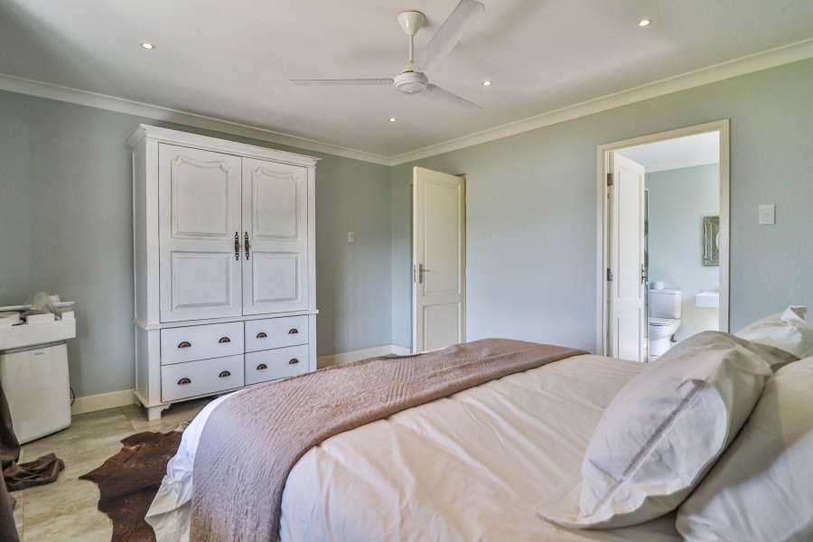 4 Bedroom Property for Sale in Albert Falls KwaZulu-Natal