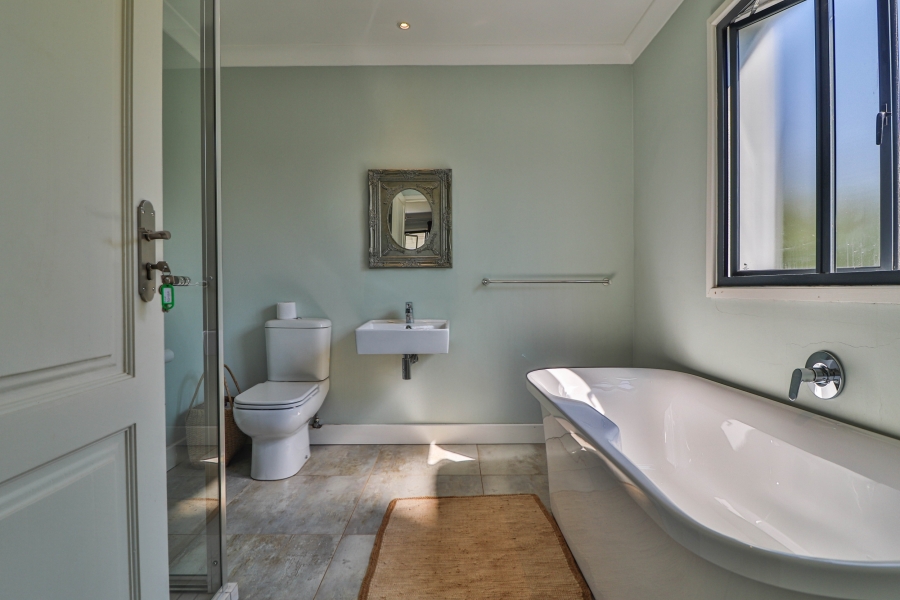 4 Bedroom Property for Sale in Albert Falls KwaZulu-Natal