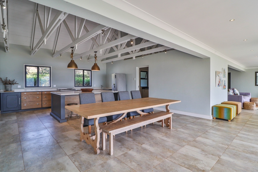 4 Bedroom Property for Sale in Albert Falls KwaZulu-Natal