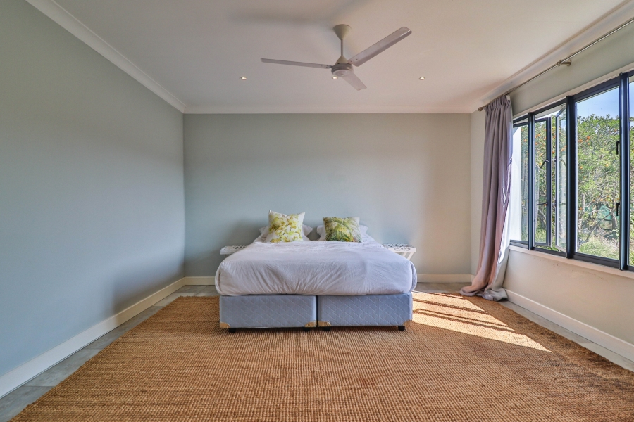4 Bedroom Property for Sale in Albert Falls KwaZulu-Natal