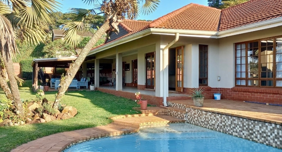 4 Bedroom Property for Sale in Mtunzini KwaZulu-Natal