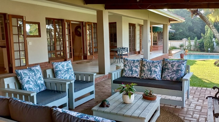 4 Bedroom Property for Sale in Mtunzini KwaZulu-Natal