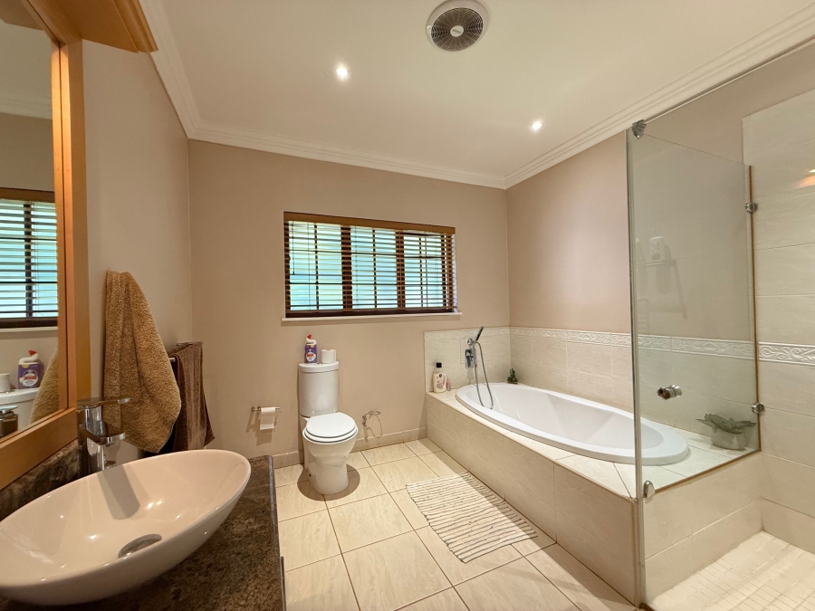4 Bedroom Property for Sale in Mtunzini KwaZulu-Natal