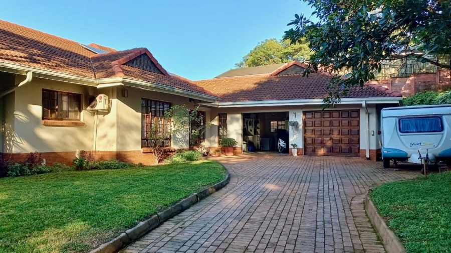 4 Bedroom Property for Sale in Mtunzini KwaZulu-Natal