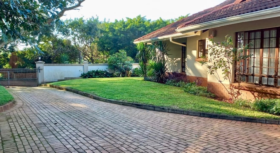 4 Bedroom Property for Sale in Mtunzini KwaZulu-Natal