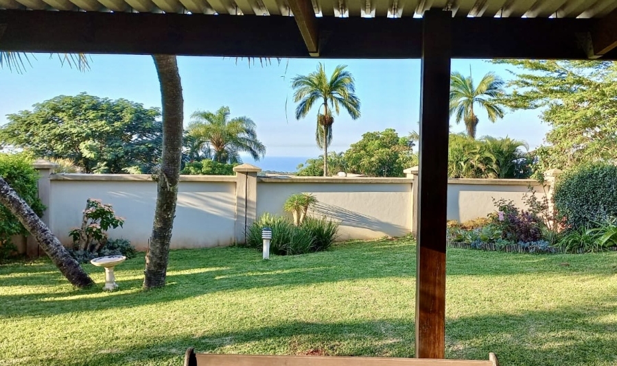 4 Bedroom Property for Sale in Mtunzini KwaZulu-Natal