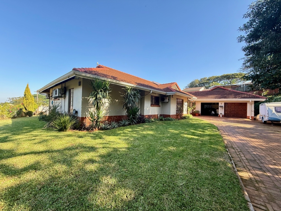 4 Bedroom Property for Sale in Mtunzini KwaZulu-Natal